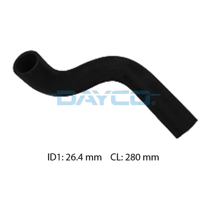 Dayco Moulded Hose DMH5269