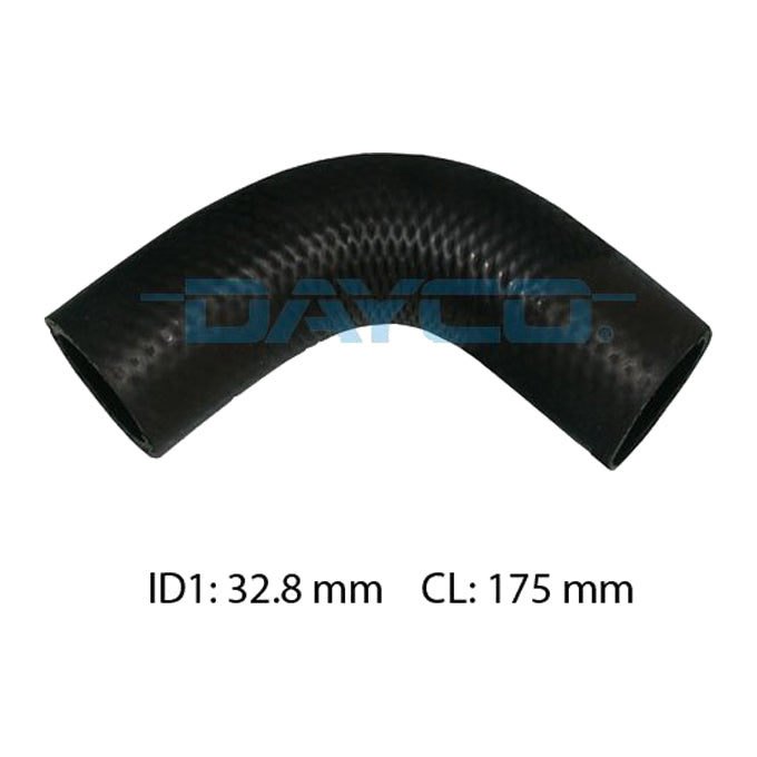 Dayco Moulded Hose DMH5270