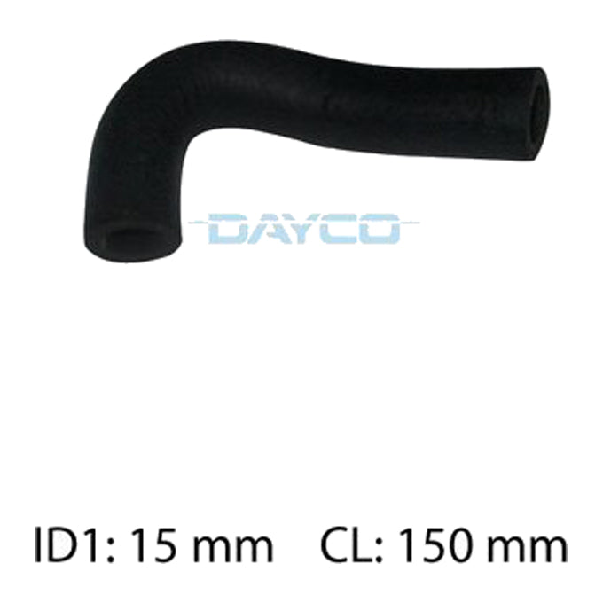 Dayco Moulded Hose DMH5296