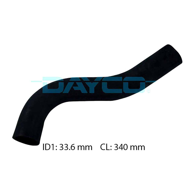 Dayco Moulded Hose DMH5353