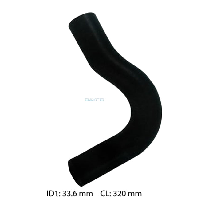 Dayco Moulded Hose DMH5363