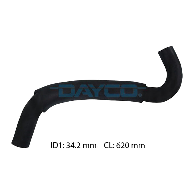Dayco Moulded Hose DMH5364