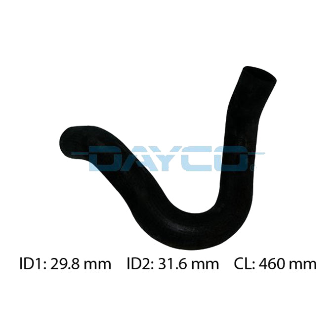 Dayco Moulded Hose DMH5389