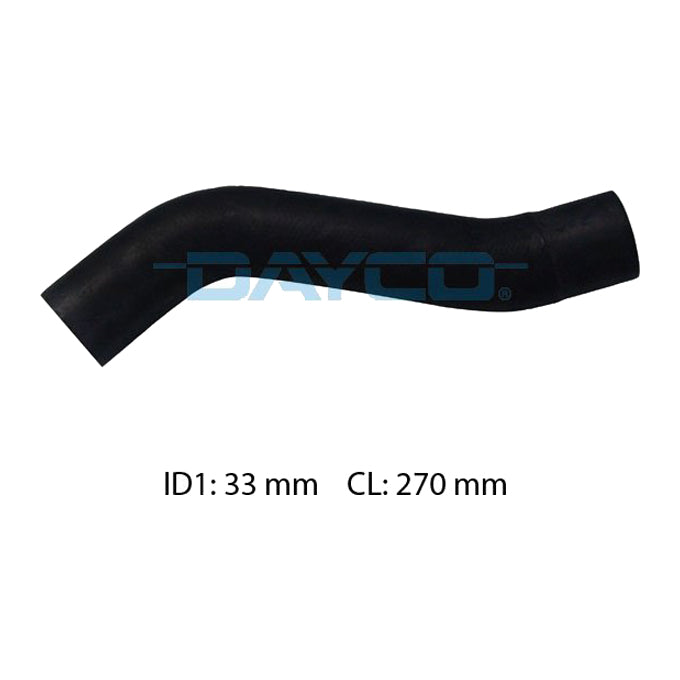 Dayco Moulded Hose DMH5451