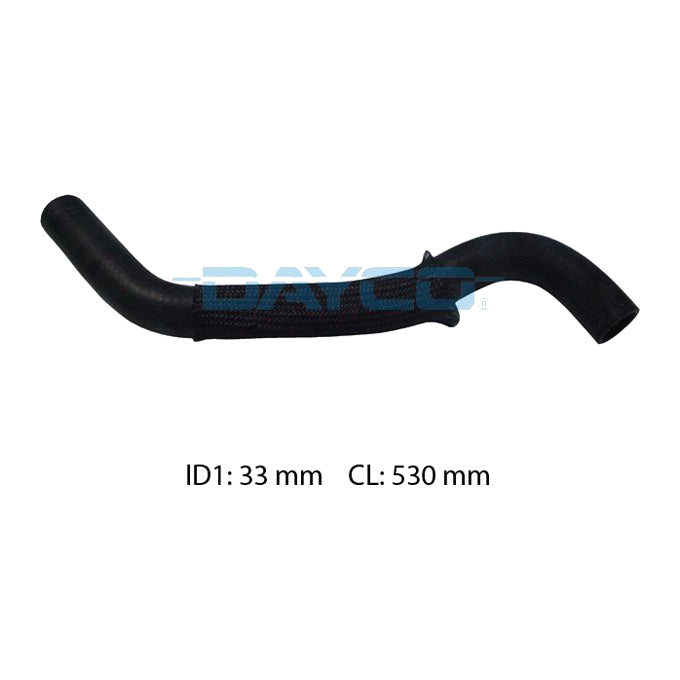 Dayco Moulded Hose DMH5515