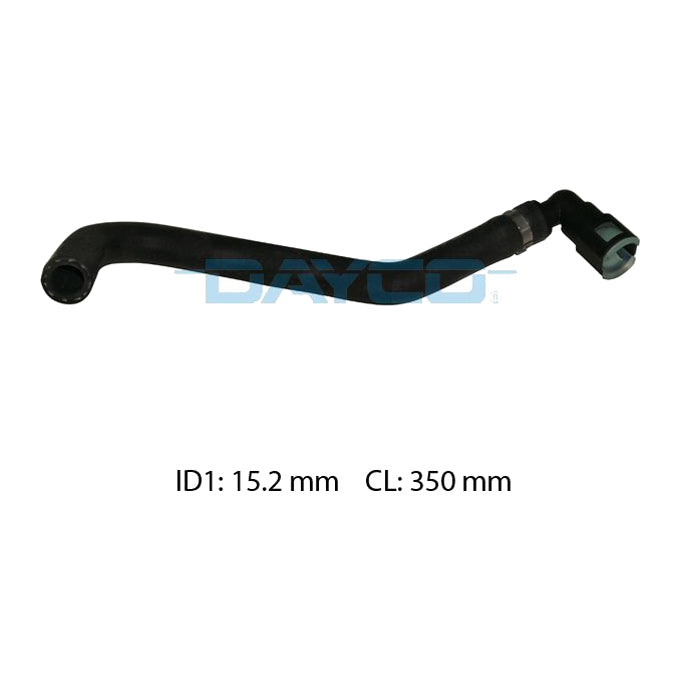 Dayco Moulded Hose DMH5564