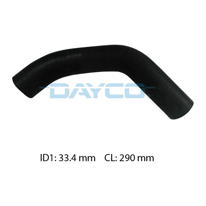 Dayco Moulded Hose DMH5571