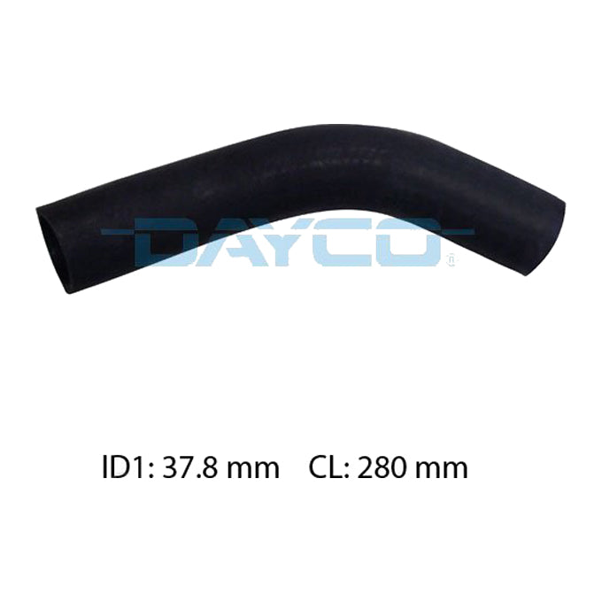 Dayco Moulded Hose DMH5581