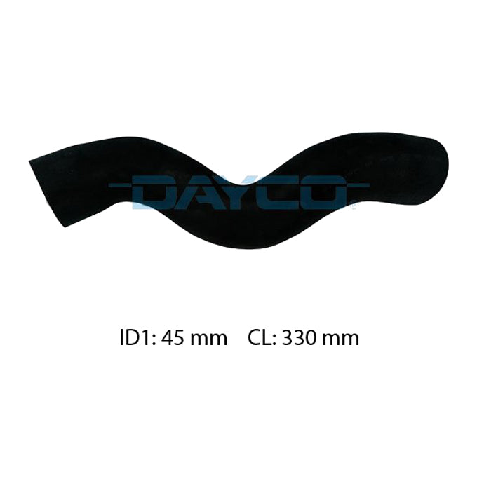 Dayco Moulded Hose DMH5582