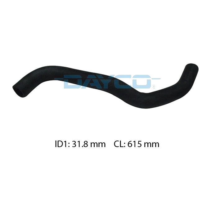 Dayco Moulded Hose DMH5584