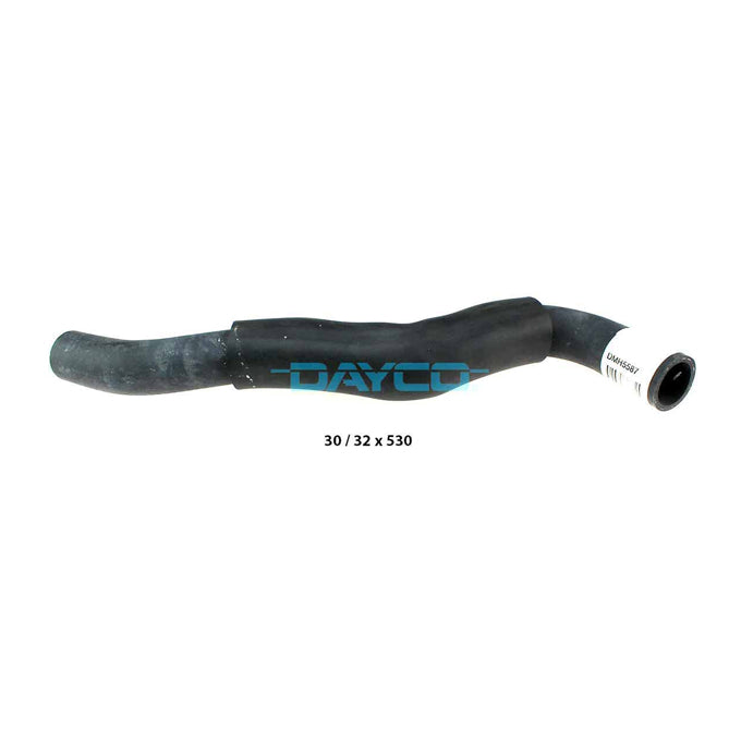 Dayco Moulded Hose DMH5587