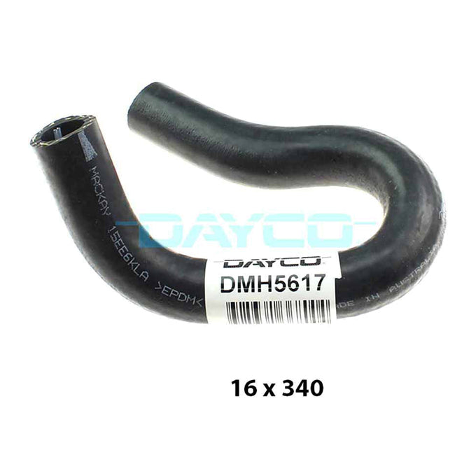 Dayco Moulded Hose DMH5617