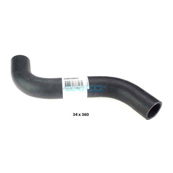 Dayco Moulded Hose DMH5651