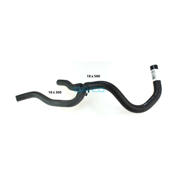 Dayco Moulded Hose DMH5674