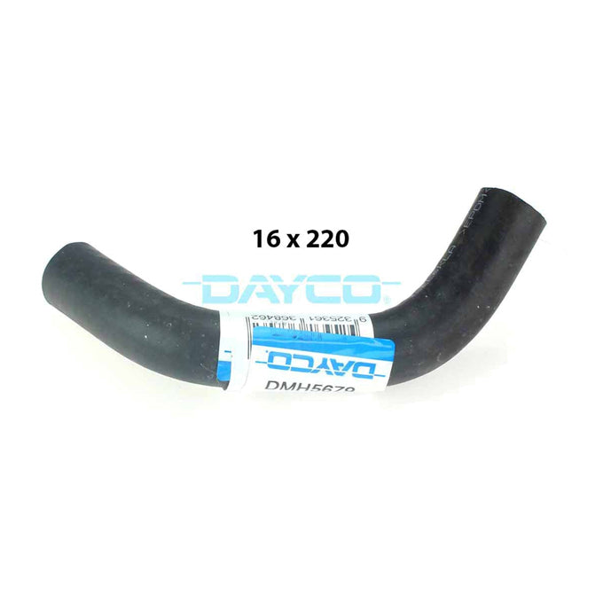 Dayco Moulded Hose DMH5679
