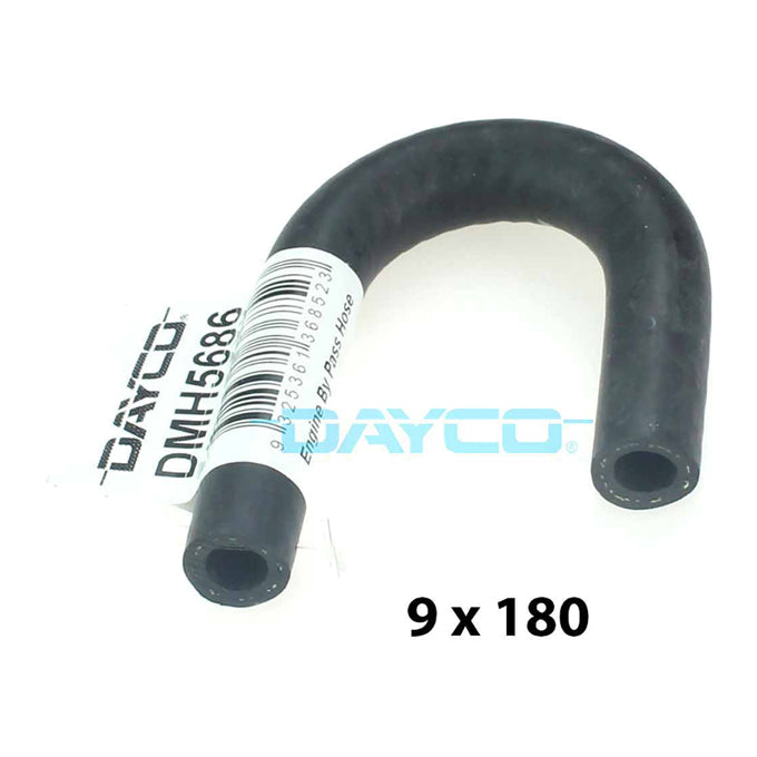 Dayco Moulded Hose DMH5686