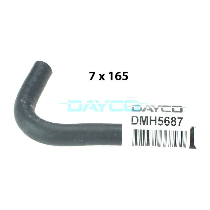 Dayco Moulded Hose DMH5687