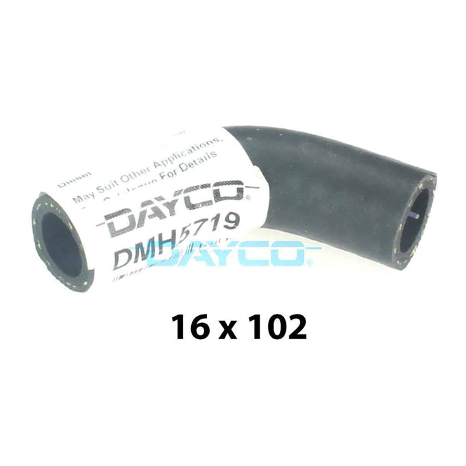 Dayco Moulded Hose DMH5719