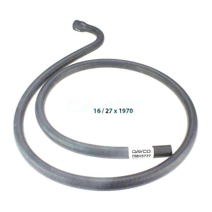 Dayco Moulded Hose DMH5727