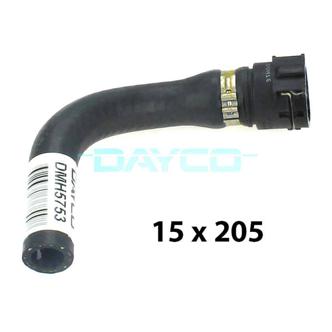 Dayco Moulded Hose DMH5753