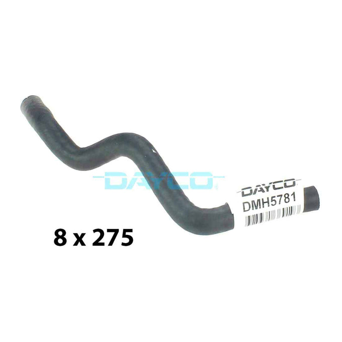 Dayco Moulded Hose DMH5781