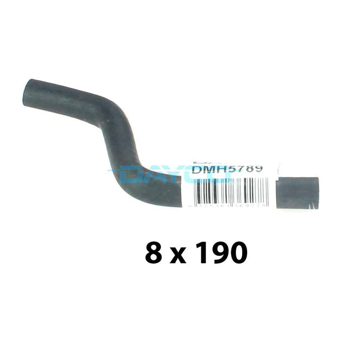 Dayco Moulded Hose DMH5789