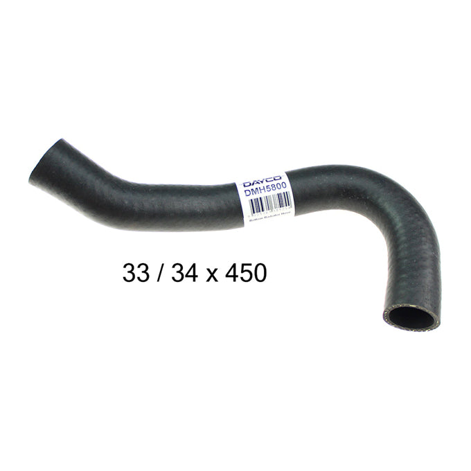 Dayco Moulded Hose DMH5800