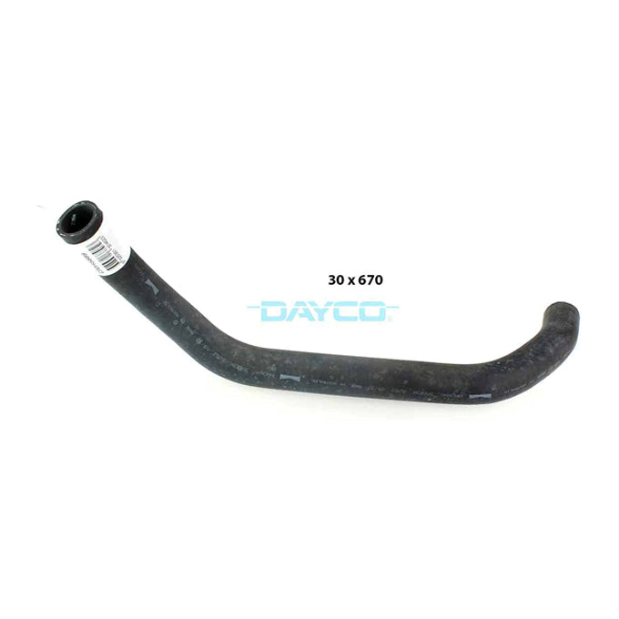 Dayco Moulded Hose DMH5889