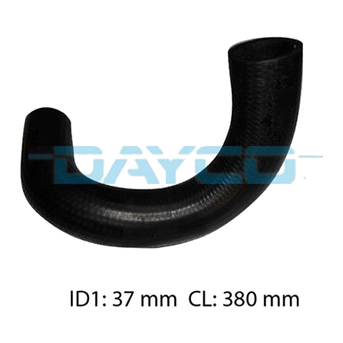 Dayco Moulded Hose DMH590