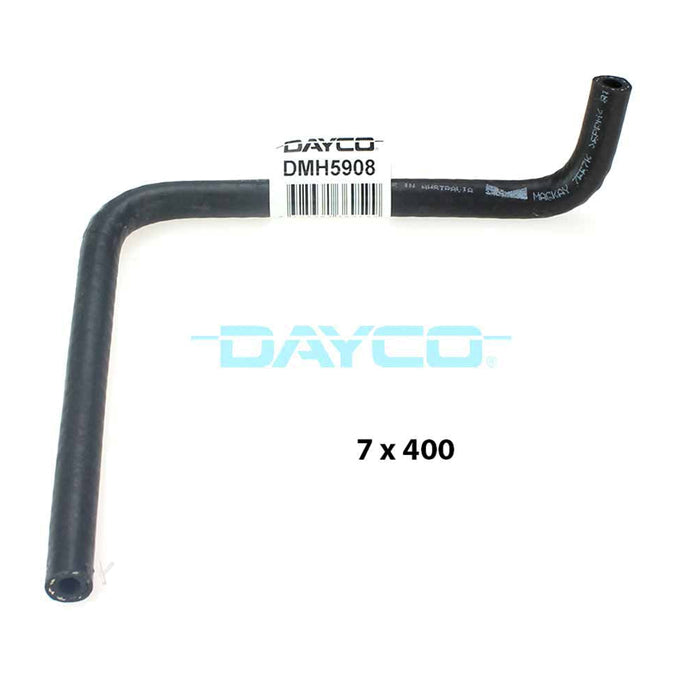 Dayco Moulded Hose DMH5908