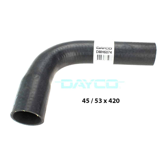 Dayco Moulded Hose DMH6074