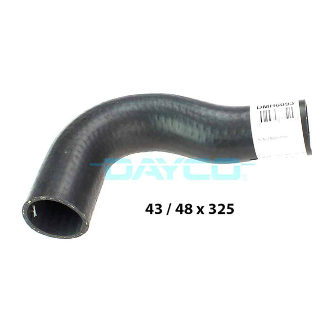 Dayco Moulded Hose DMH6093