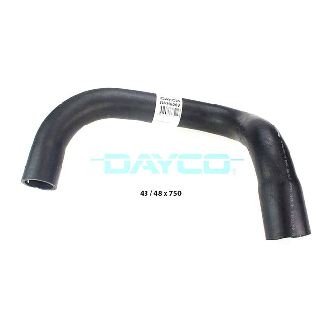 Dayco Moulded Hose DMH6099