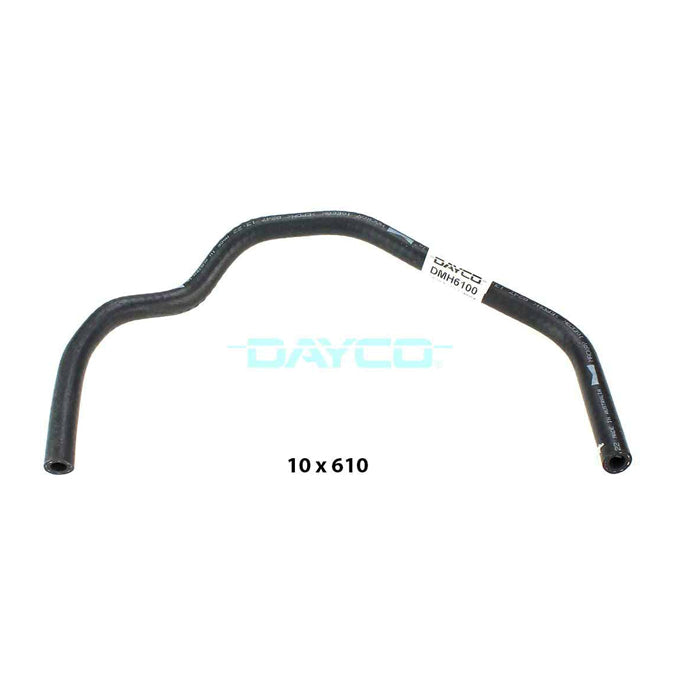 Dayco Moulded Hose DMH6100