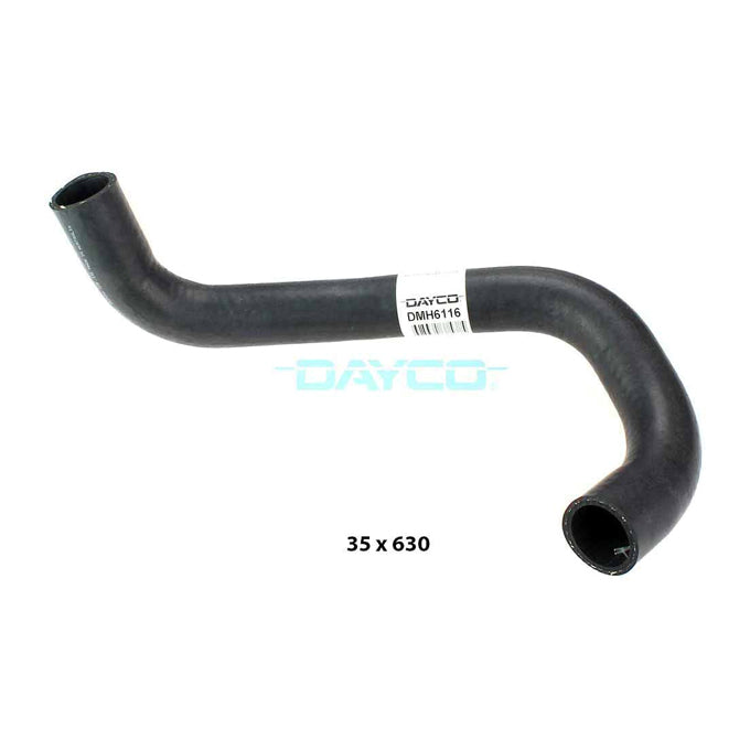 Dayco Moulded Hose DMH6116