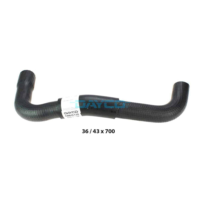 Dayco Moulded Hose DMH6128