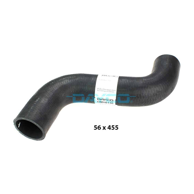 Dayco Moulded Hose DMH6136