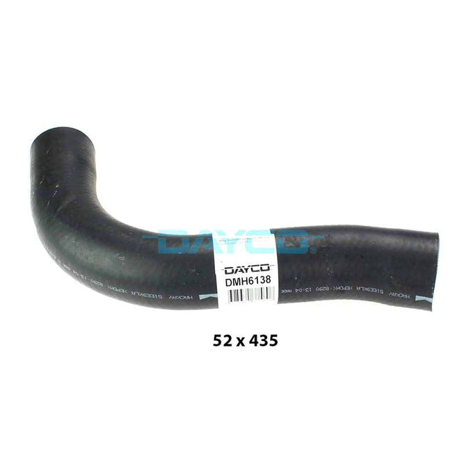Dayco Moulded Hose DMH6138