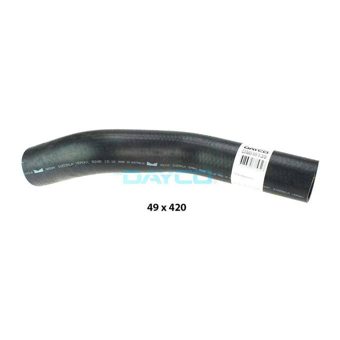 Dayco Moulded Hose DMH6139
