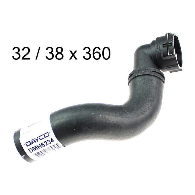 Dayco Moulded Hose DMH6234