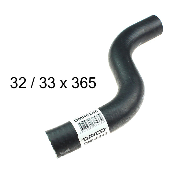 Dayco Moulded Hose DMH6246