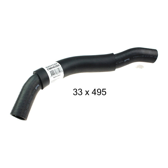 Dayco Moulded Hose DMH6260
