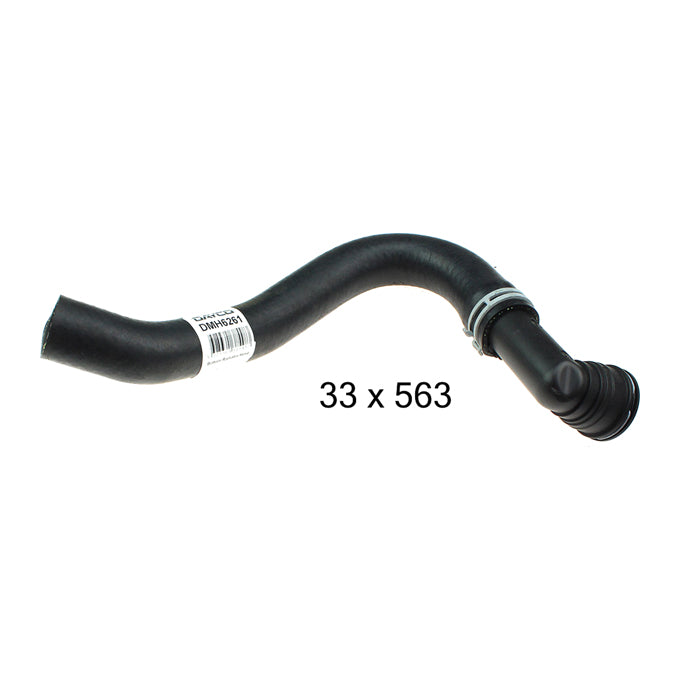 Dayco Moulded Hose DMH6261