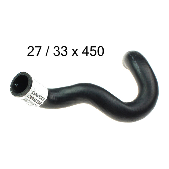 Dayco Moulded Hose DMH6266