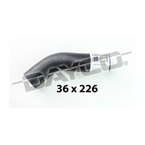Dayco Moulded Hose DMH6319