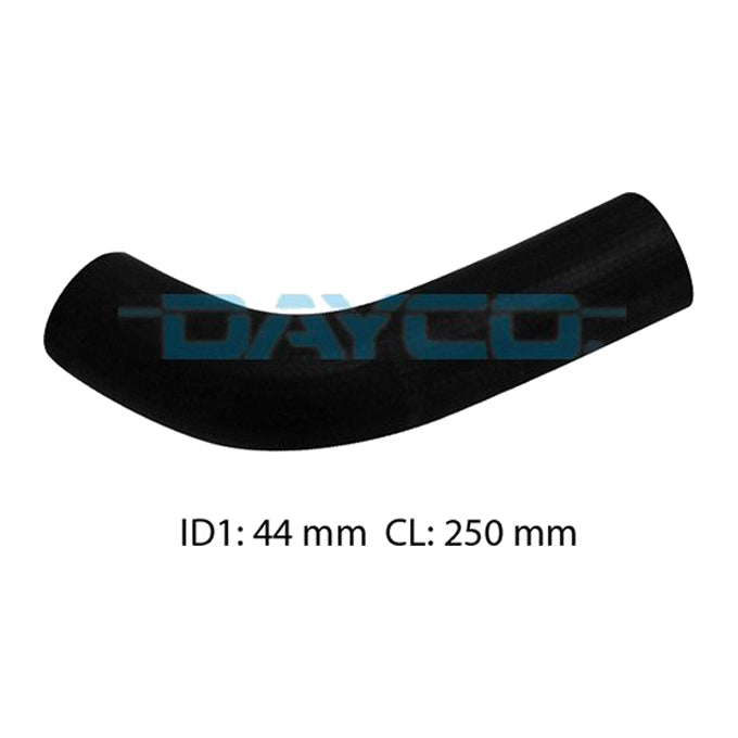 Dayco Moulded Hose DMH632
