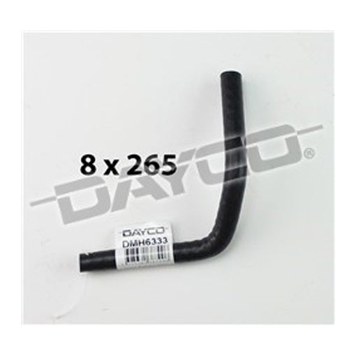 Dayco Moulded Hose DMH6333