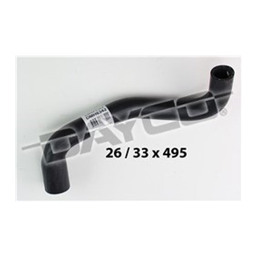 Dayco Moulded Hose DMH6342
