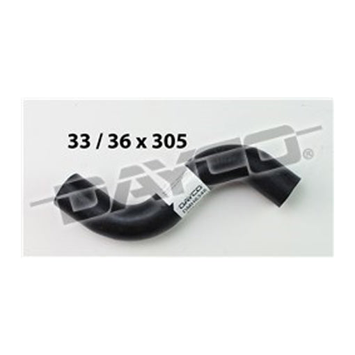 Dayco Moulded Hose DMH6346