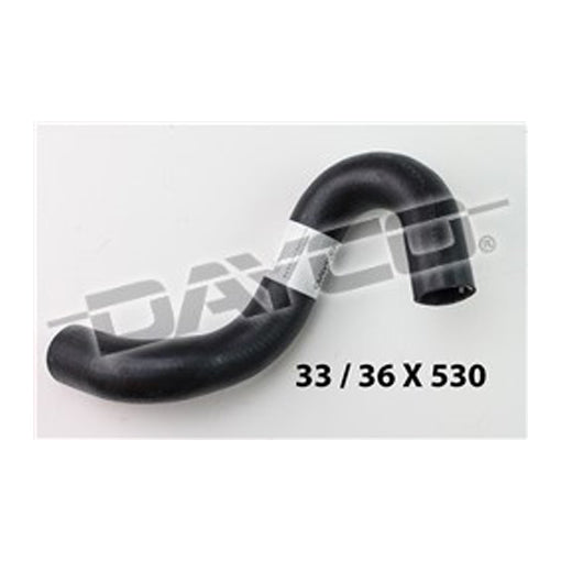 Dayco Moulded Hose DMH6350